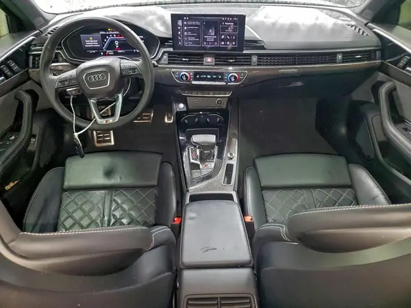 WAUB4AF43RA128900 2024 AUDI S4 - Image 8
