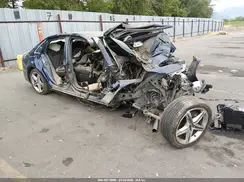 WAUB4AF44JA001979 2018 AUDI S4