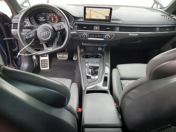 WAUB4AF44JA002355 2018 AUDI RS4 - Image 8