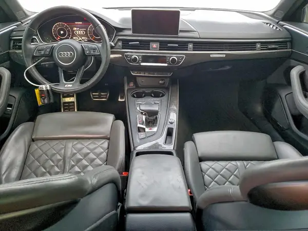 WAUB4AF44JA089187 2018 AUDI S4 - Image 8