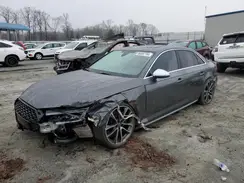 WAUB4AF44JA095278 2018 AUDI RS4