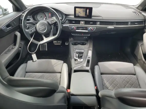 WAUB4AF44JA170691 2018 AUDI S4 - Image 8