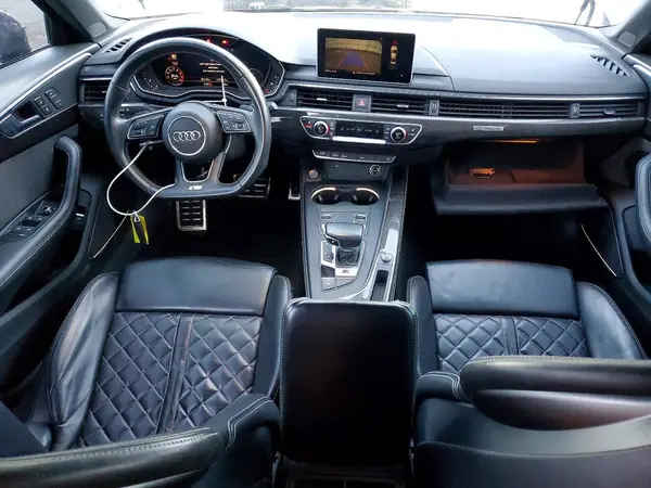 WAUB4AF44JA212437 2018 AUDI S4 - Image 8