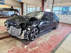 WAUB4AF44JA225530 2018 AUDI S4