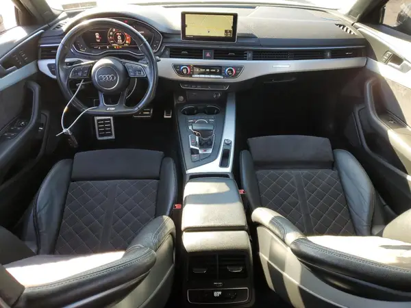 WAUB4AF44JA233479 2018 AUDI RS4 - Image 8