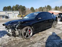 WAUB4AF44KA032182 2019 AUDI RS4