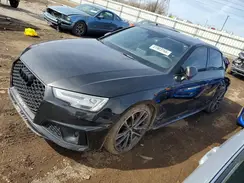 WAUB4AF44KA034904 2019 AUDI RS4