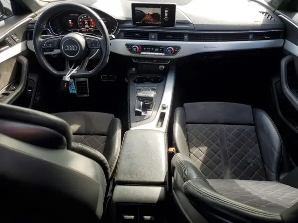 WAUB4AF44KA034904 2019 AUDI RS4 - Image 8