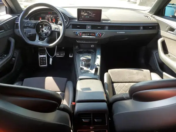 WAUB4AF44KA034918 2019 AUDI RS4 - Image 8