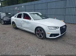 WAUB4AF44KA110394 2019 AUDI S4