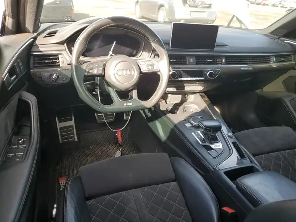 WAUB4AF44KA114767 2019 AUDI RS4 - Image 8