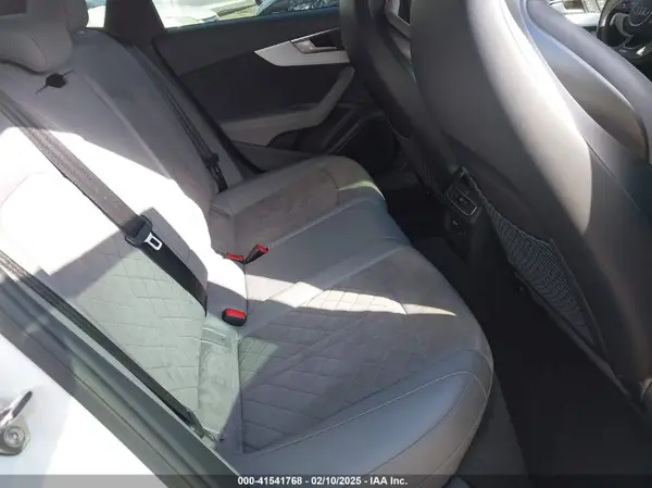 WAUB4AF44KA117734 2019 AUDI S4 - Image 8