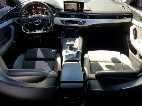WAUB4AF44KA119676 2019 AUDI RS4 - Image 8