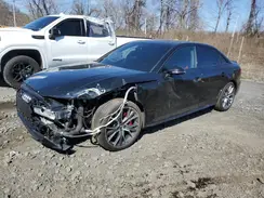 WAUB4AF44MA027812 2021 AUDI RS4