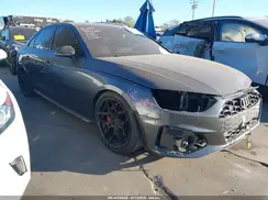 WAUB4AF44MA063242 2021 AUDI S4