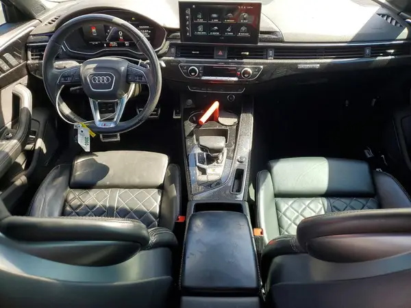 WAUB4AF44PA009119 2023 AUDI RS4 - Image 8