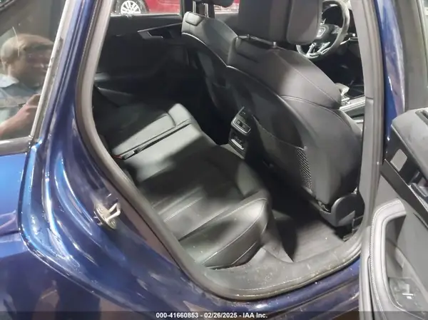 WAUB4AF44PA059308 2023 AUDI S4 - Image 8