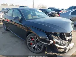 WAUB4AF44RA043984 2024 AUDI S4
