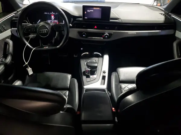 WAUB4AF45JA001862 2018 AUDI RS4 - Image 8
