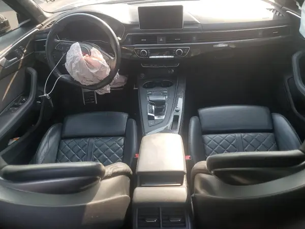 WAUB4AF45JA022663 2018 AUDI S4 - Image 8