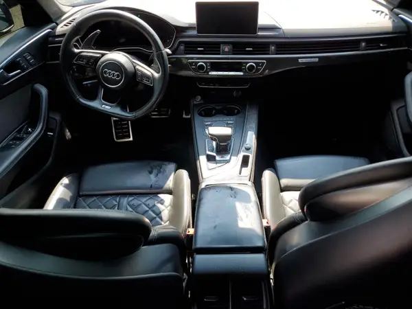 WAUB4AF45JA097993 2018 AUDI S4 - Image 8