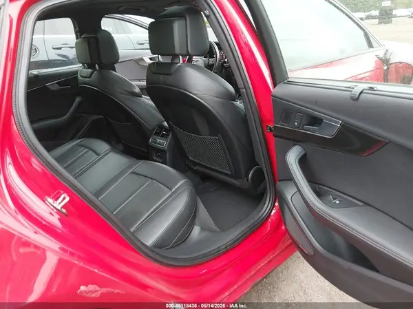 WAUB4AF45JA136632 2018 AUDI S4 - Image 8