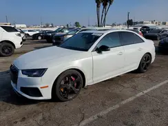 WAUB4AF45KA002401 2019 AUDI RS4