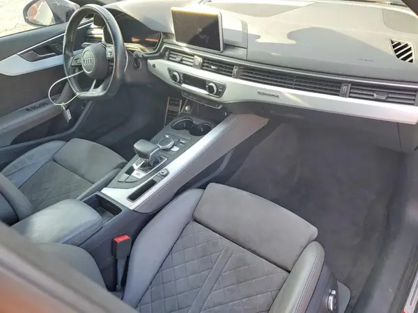 WAUB4AF45KA002401 2019 AUDI RS4 - Image 8