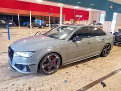WAUB4AF45KA003760 2019 AUDI RS4