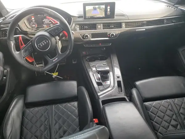 WAUB4AF45KA004911 2019 AUDI RS4 - Image 8