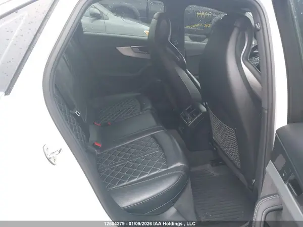 WAUB4AF45KA103650 2019 AUDI S4 - Image 8