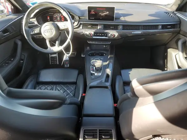 WAUB4AF45KA106614 2019 AUDI RS4 - Image 8