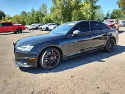 WAUB4AF45KA111862 2019 AUDI S4