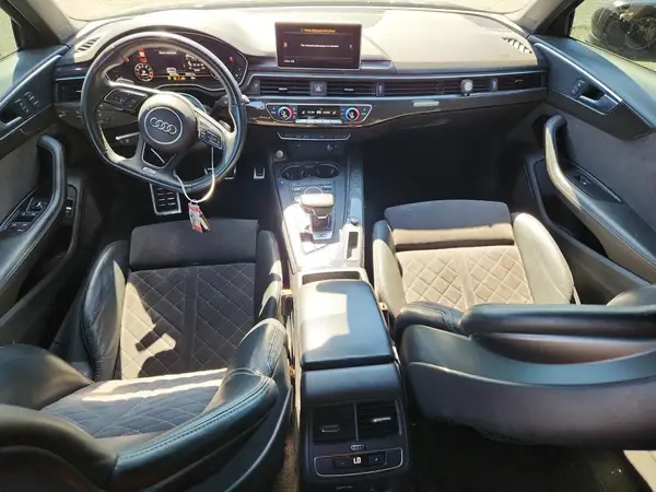 WAUB4AF45KA111862 2019 AUDI S4 - Image 8