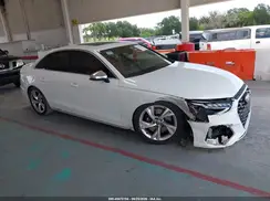 WAUB4AF45LA052068 2020 AUDI S4