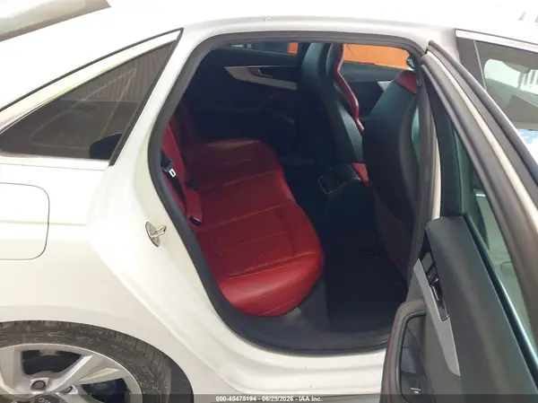 WAUB4AF45LA052068 2020 AUDI S4 - Image 8