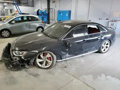 WAUB4AF45LA052250 2020 AUDI RS4