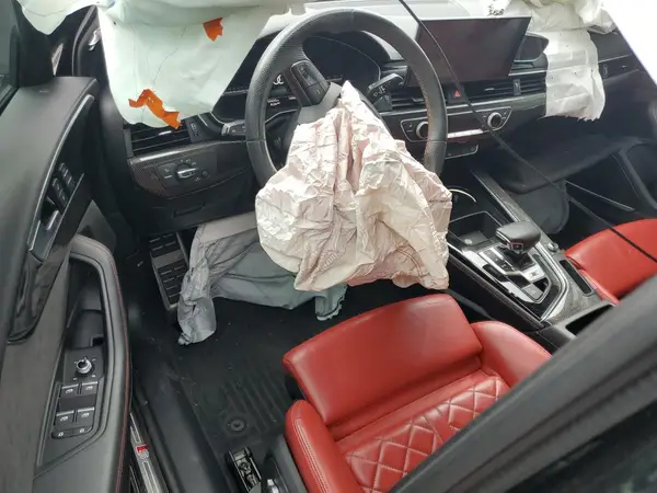 WAUB4AF45MA017497 2021 AUDI S4 - Image 8