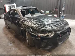 WAUB4AF45PA013812 2023 AUDI S4