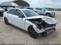 WAUB4AF45PA042534 2023 AUDI S4
