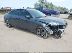 WAUB4AF45PA045188 2023 AUDI S4