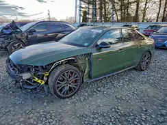 WAUB4AF45RA035246 2024 AUDI S4
