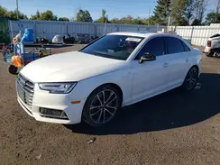WAUB4AF46JA002082 2018 AUDI RS4