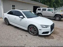 WAUB4AF46JA002468 2018 AUDI S4