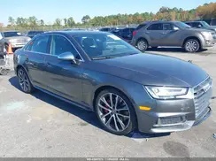 WAUB4AF46JA003880 2018 AUDI S4