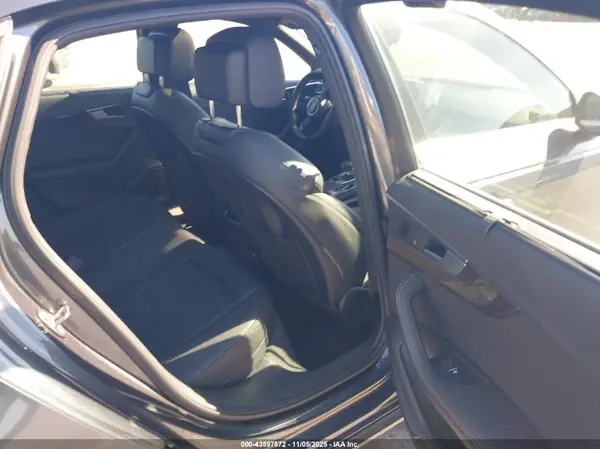 WAUB4AF46JA003880 2018 AUDI S4 - Image 8