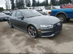 WAUB4AF46JA010697 2018 AUDI S4
