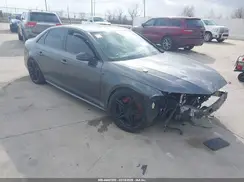 WAUB4AF46JA014152 2018 AUDI S4