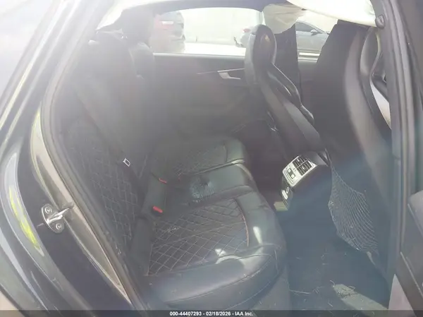 WAUB4AF46JA014152 2018 AUDI S4 - Image 8