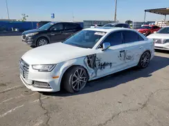 WAUB4AF46JA080555 2018 AUDI S4
